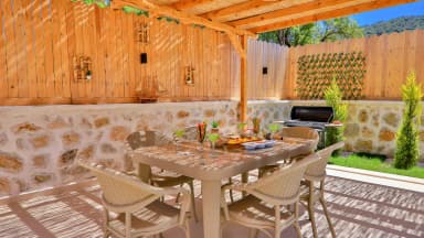 Villa Mutluluk Sarıbelen 74