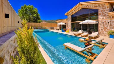 Villa Mutluluk Çocuk Havuzu 73