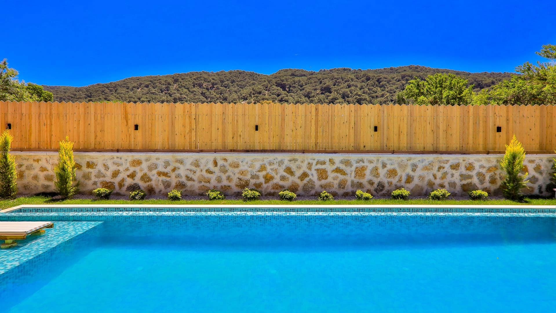 Villa Mutluluk Sarıbelen 80