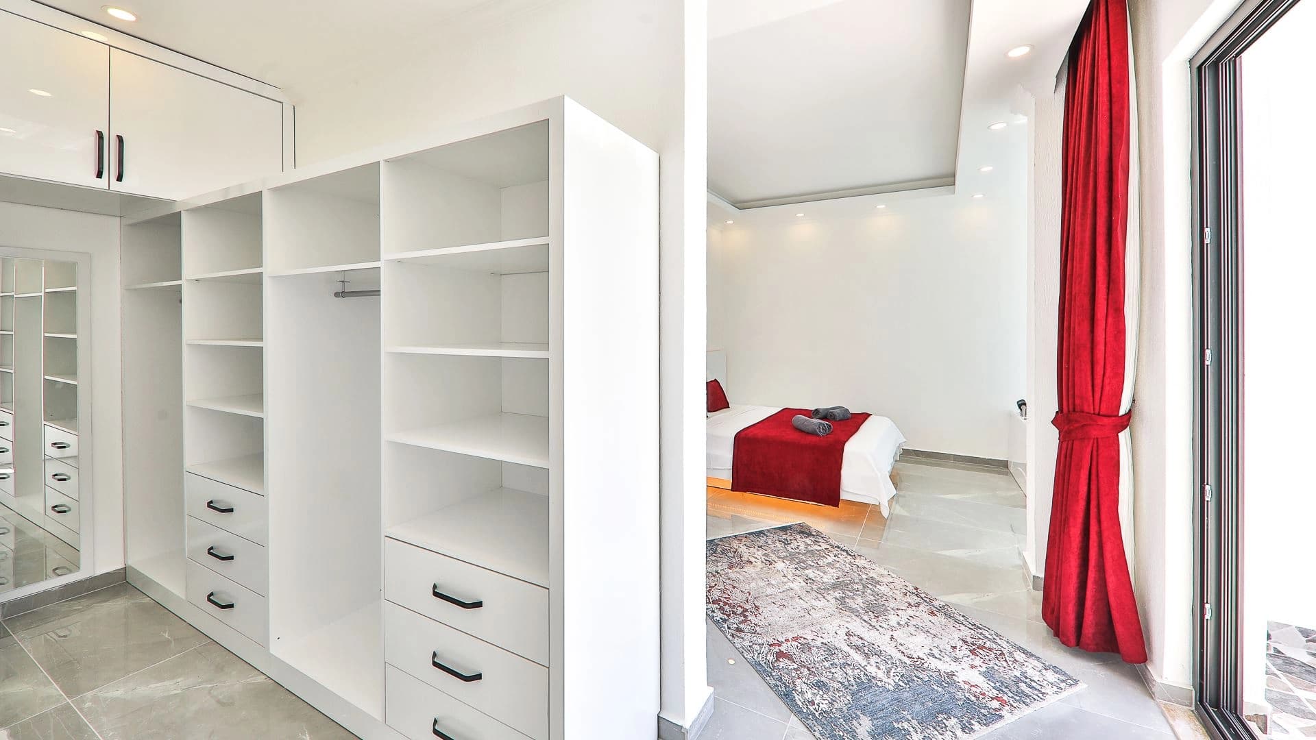 Villa Su Perisi Sarıbelen 27