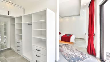 Villa Su Perisi Sarıbelen 27