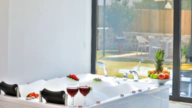 Villa Su Perisi Sarıbelen 41