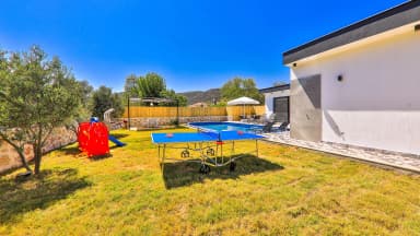 Villa Su Perisi Sarıbelen 67