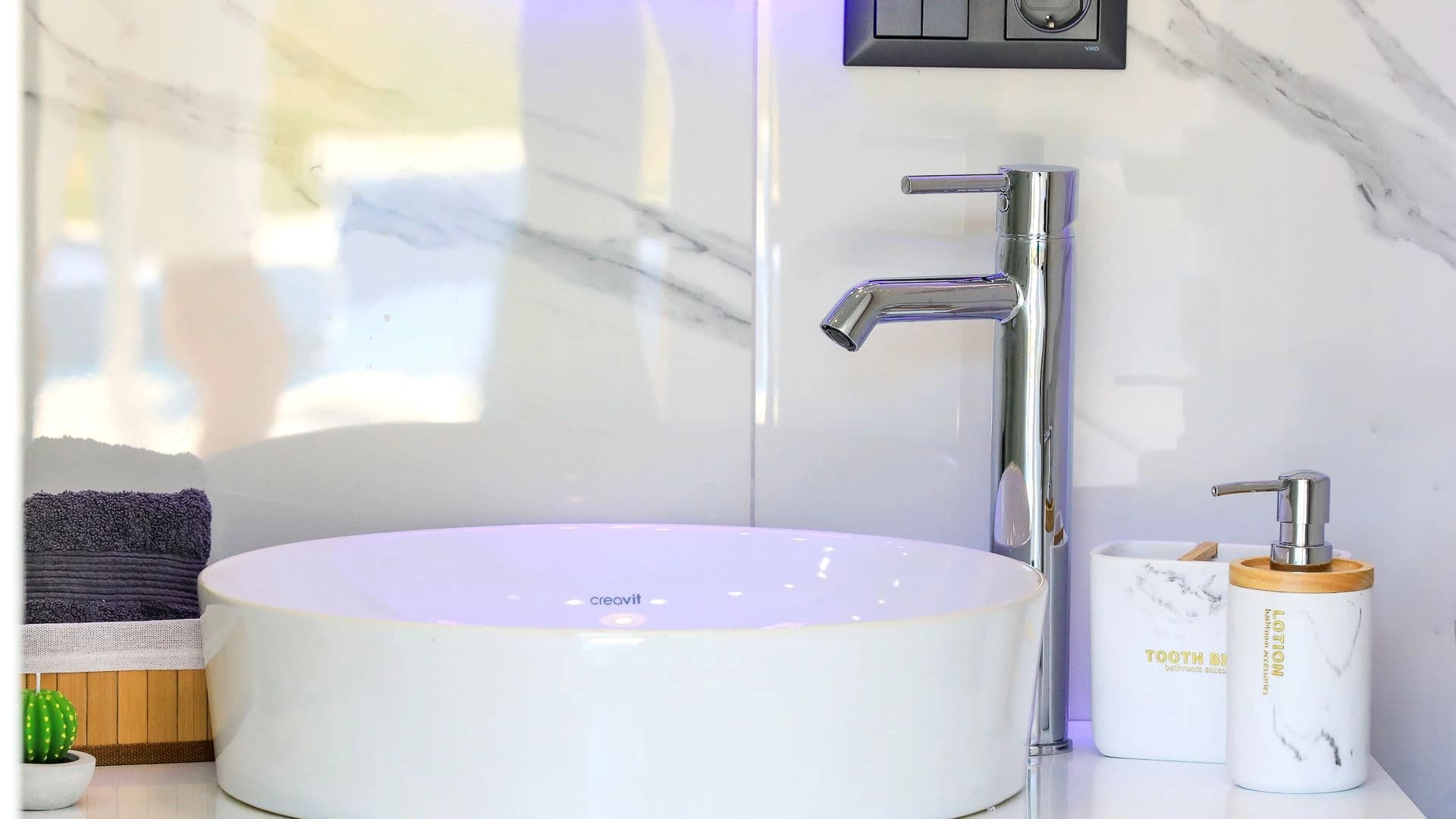 Villa Su Perisi Sarıbelen 13