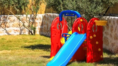 Villa Su Perisi Sarıbelen 33