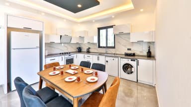 Villa Su Perisi Sarıbelen 47