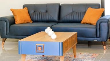 Villa Su Perisi Sarıbelen 61