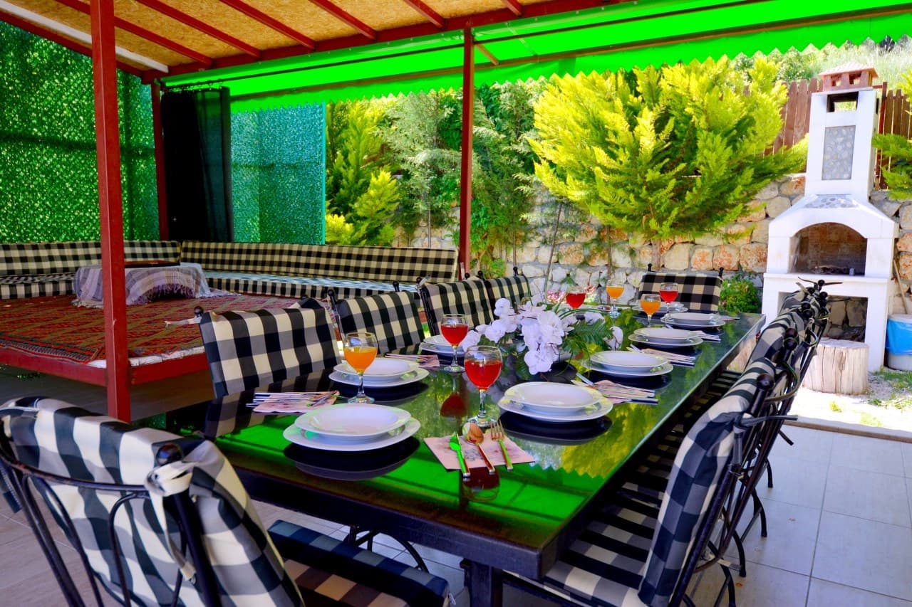 Villa Ayaz 3 İslamlar 30