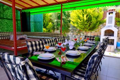 Villa Ayaz 3 İslamlar 30