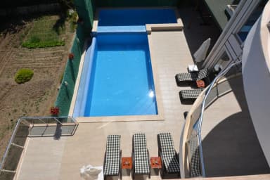 Villa Ayaz 3 Çocuk Havuzu 99