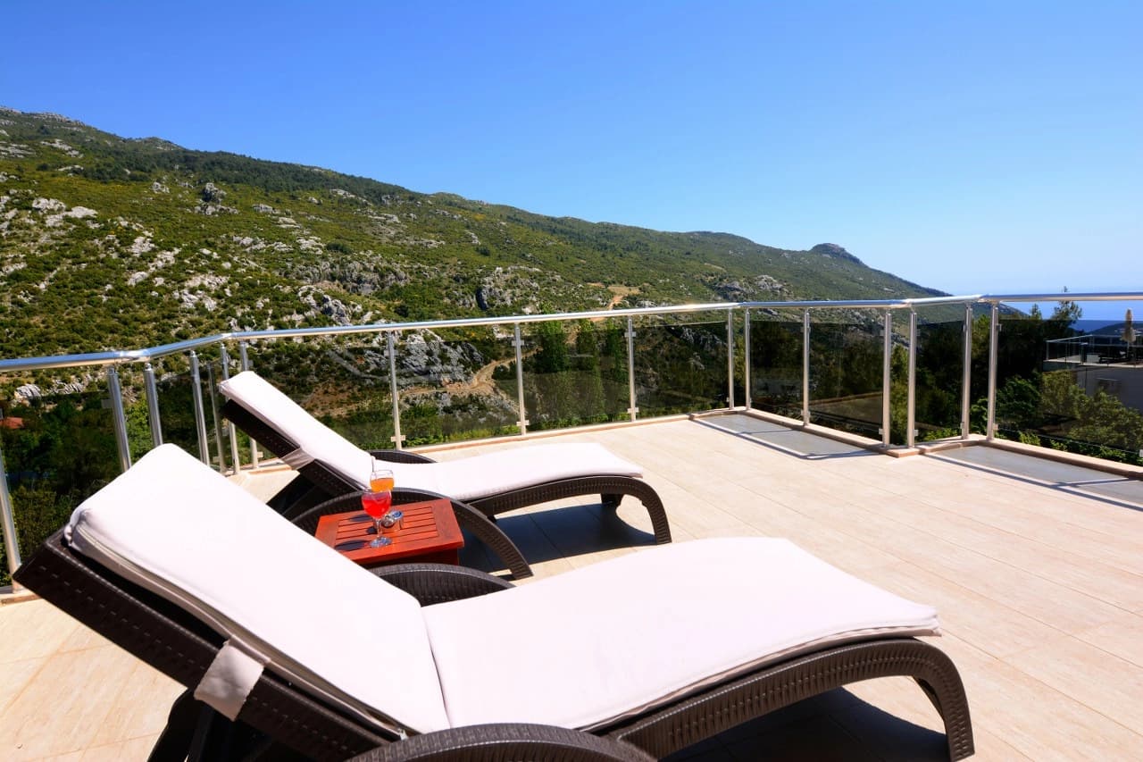 Villa Ayaz 3 Çocuk Havuzu 39