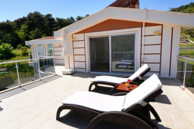 Villa Ayaz 3 İslamlar 32