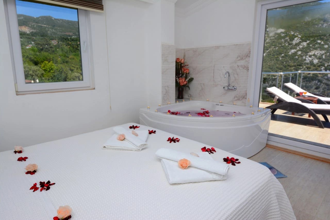 Villa Ayaz 3 İslamlar 18