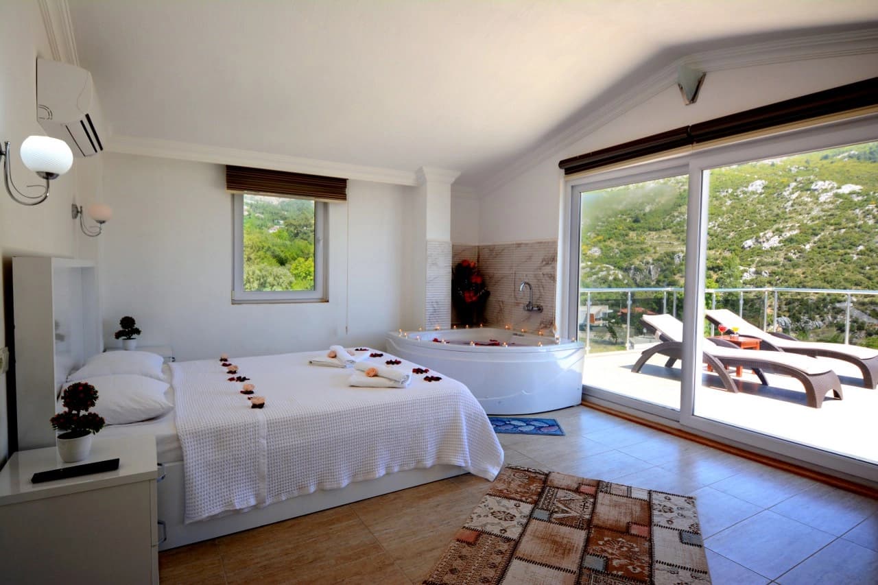 Villa Ayaz 3 İslamlar 94