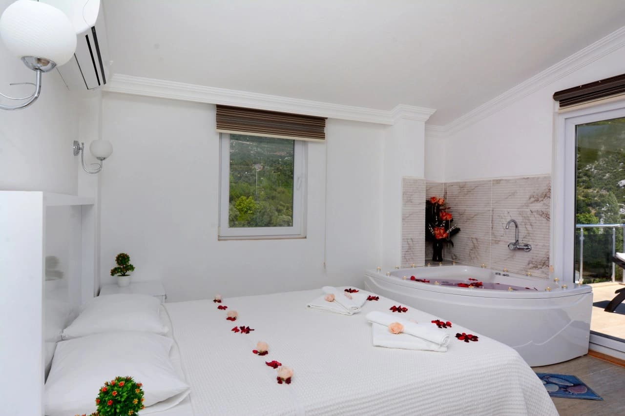 Villa Ayaz 3 İslamlar 80