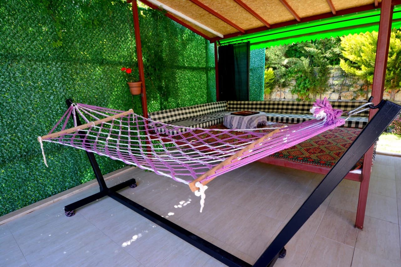 Villa Ayaz 3 Korunaklı Havuz 23