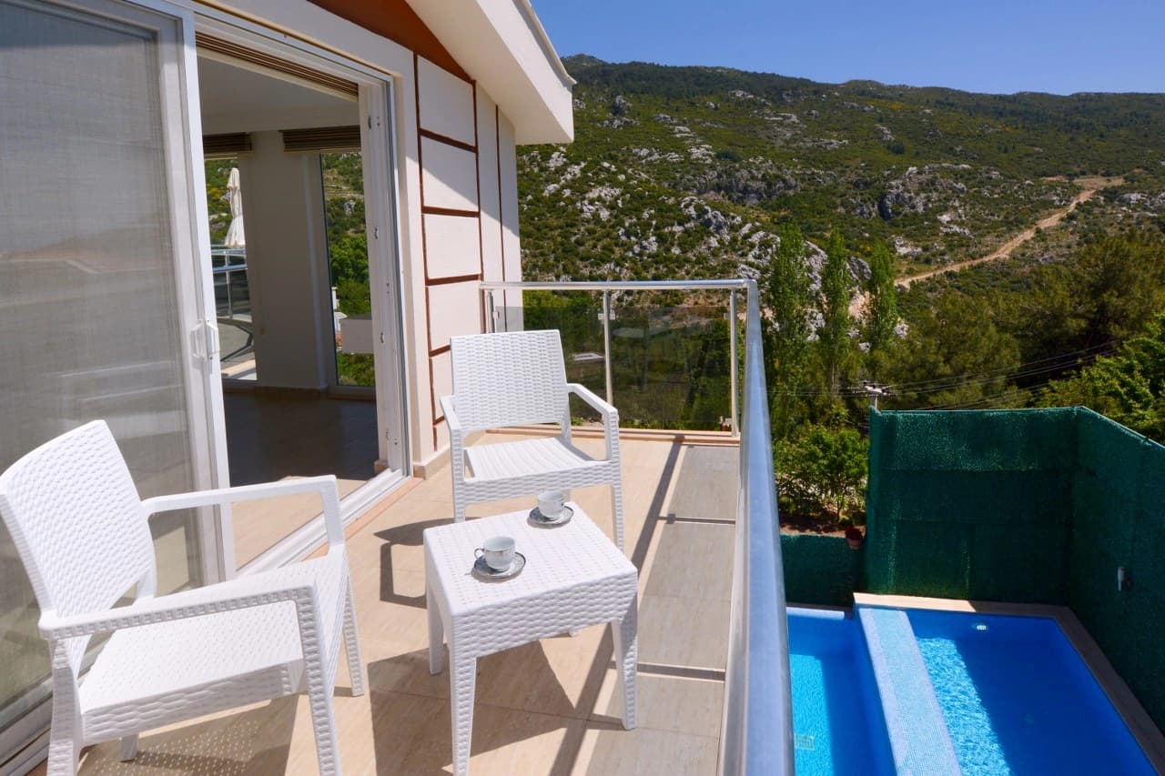 Villa Ayaz 3 Çocuk Havuzu 87