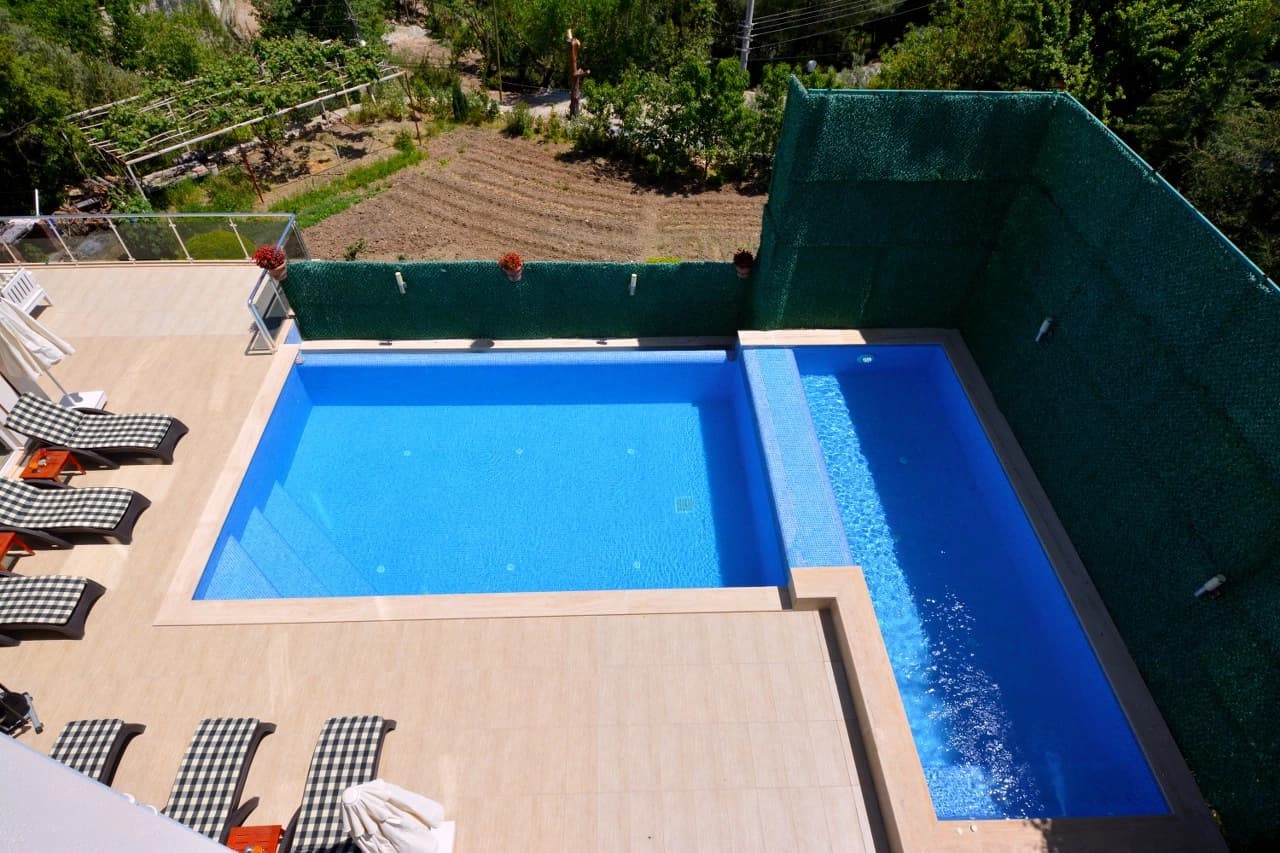 Villa Ayaz 3 İslamlar 92