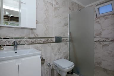 Villa Ayaz 3 Çocuk Havuzu 45