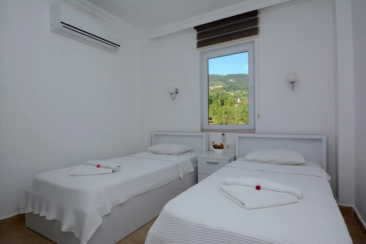 Villa Ayaz 3 İslamlar 38