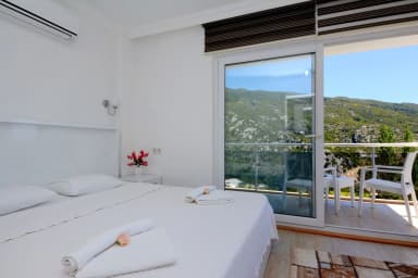 Villa Ayaz 3 Isıtmalı Havuz 31