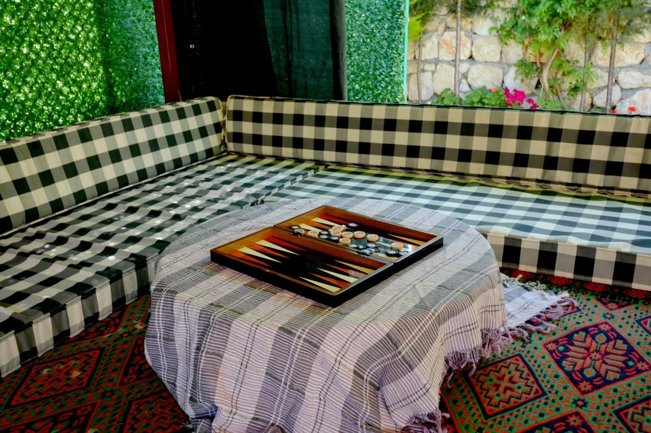 Villa Ayaz 3 Isıtmalı Havuz 37