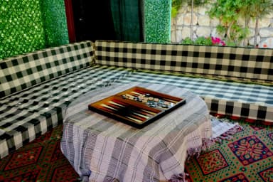 Villa Ayaz 3 Isıtmalı Havuz 37