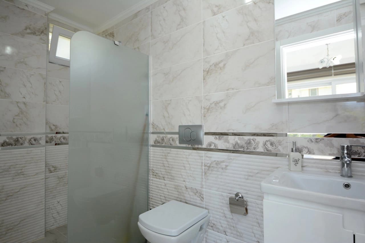 Villa Ayaz 3 Korunaklı Havuz 17