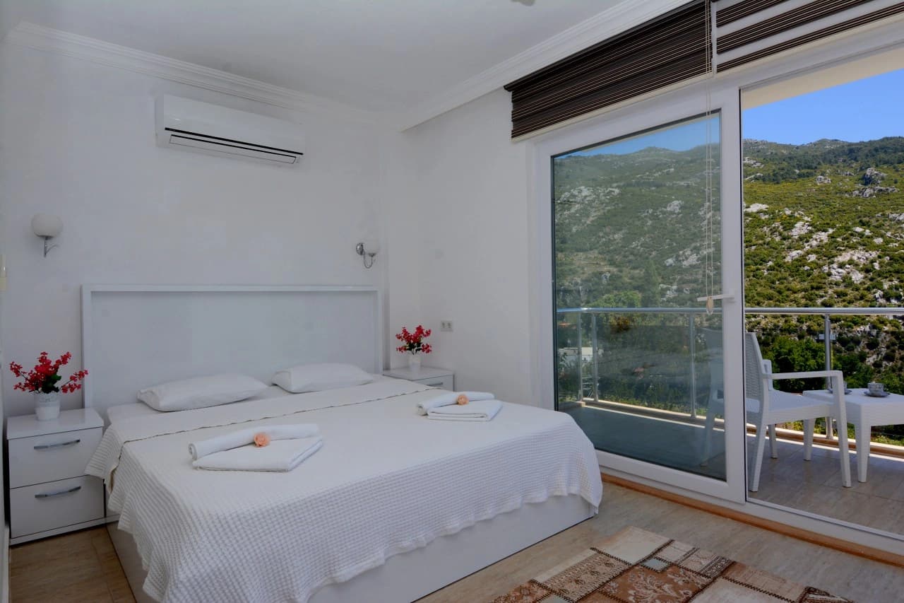 Villa Ayaz 3 İslamlar 86