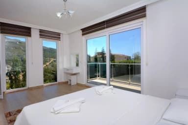 Villa Ayaz 3 İslamlar 10