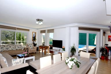 Villa Ayaz 3 İslamlar 44