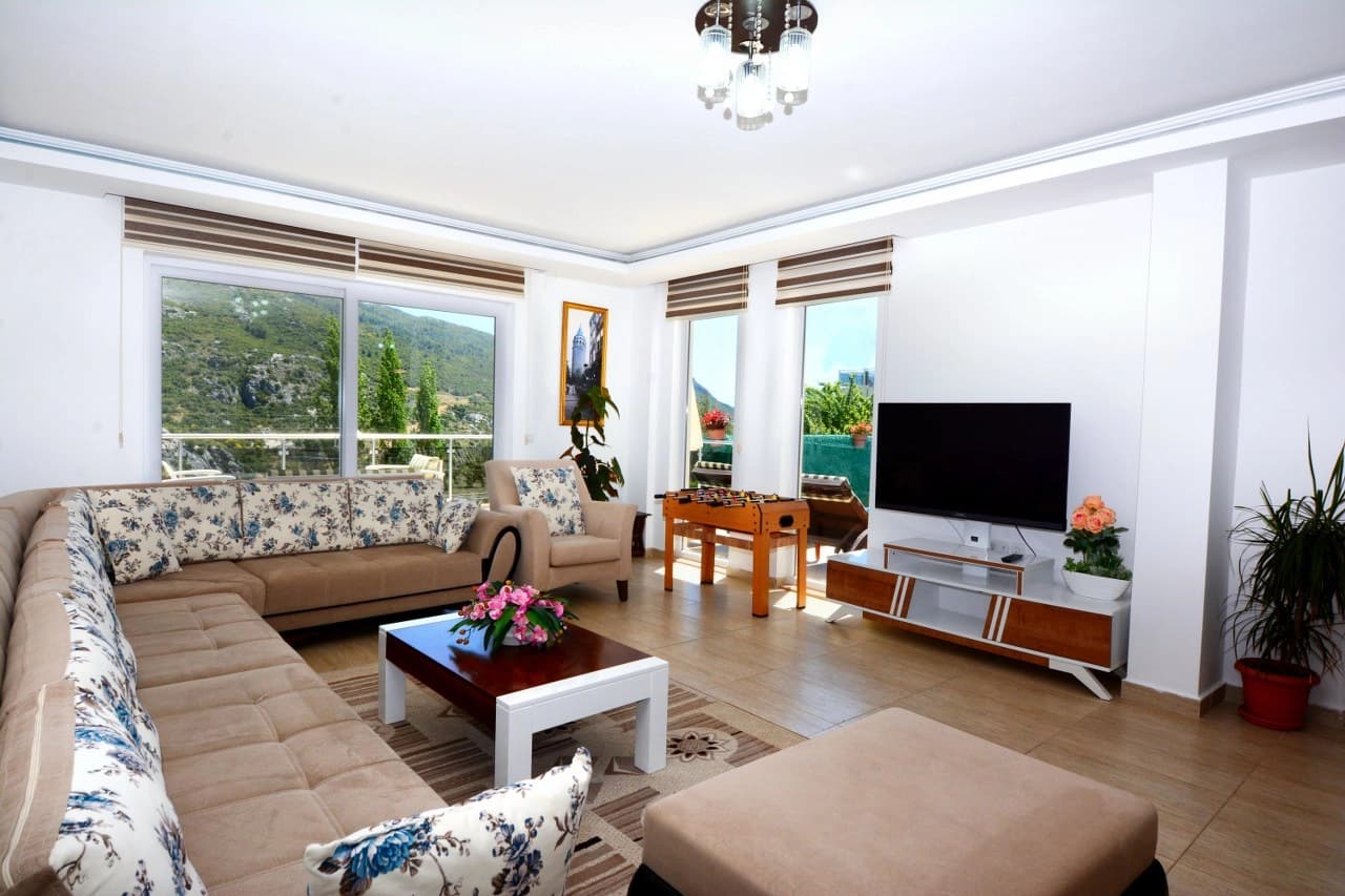 Villa Ayaz 3 Çocuk Havuzu 51