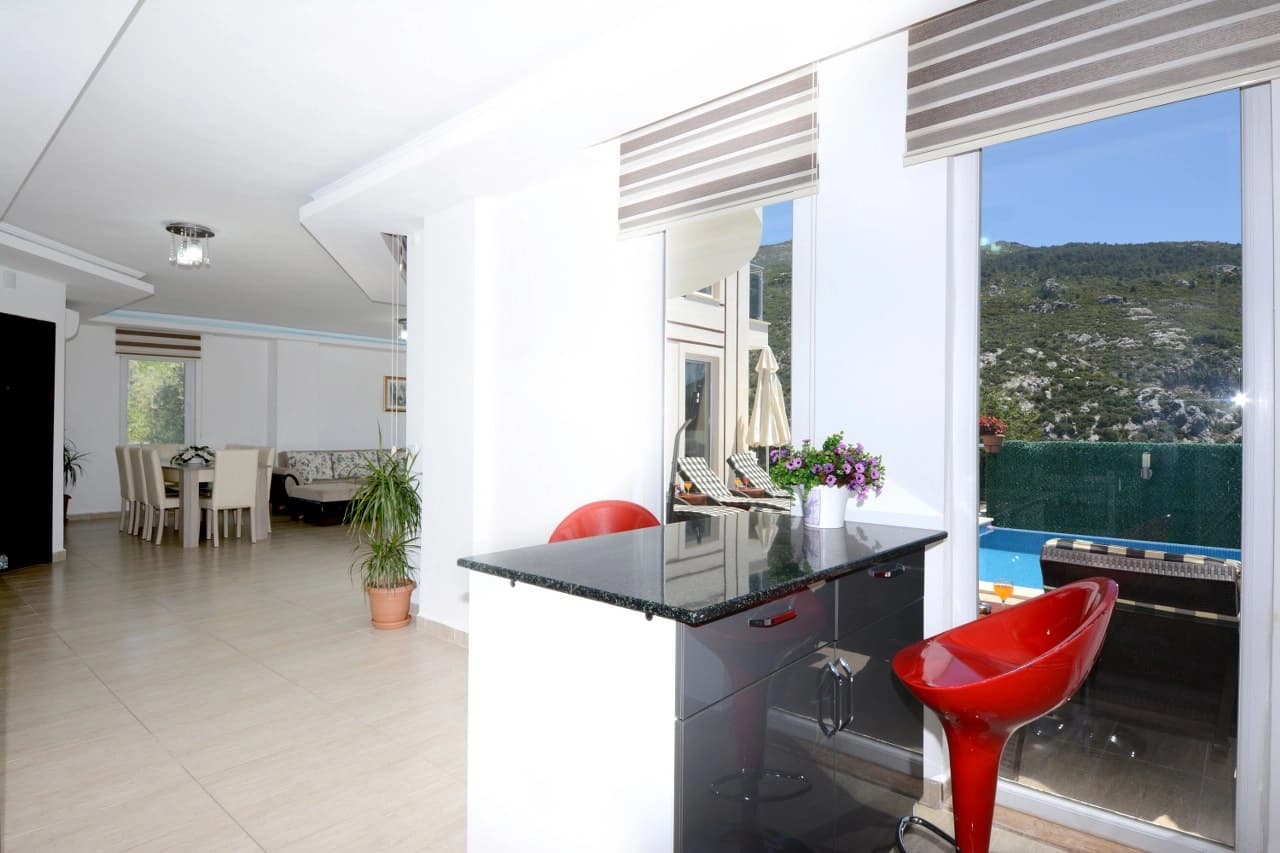 Villa Ayaz 3 İslamlar 58