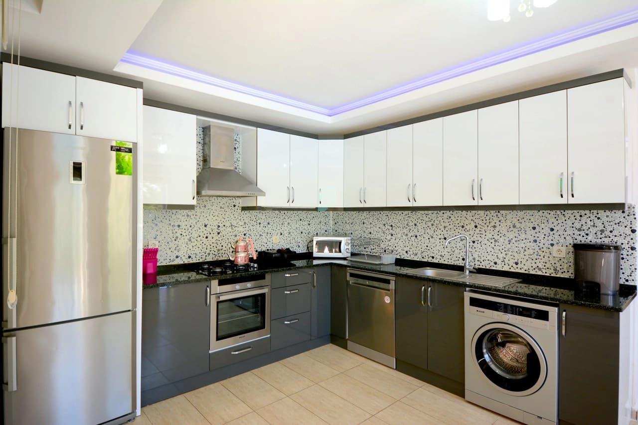 Villa Ayaz 3 İslamlar 72