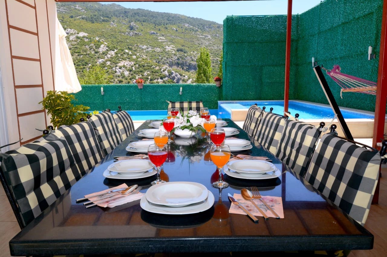 Villa Ayaz 3 İslamlar 78