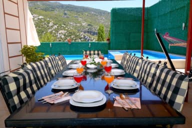 Villa Ayaz 3 İslamlar 78