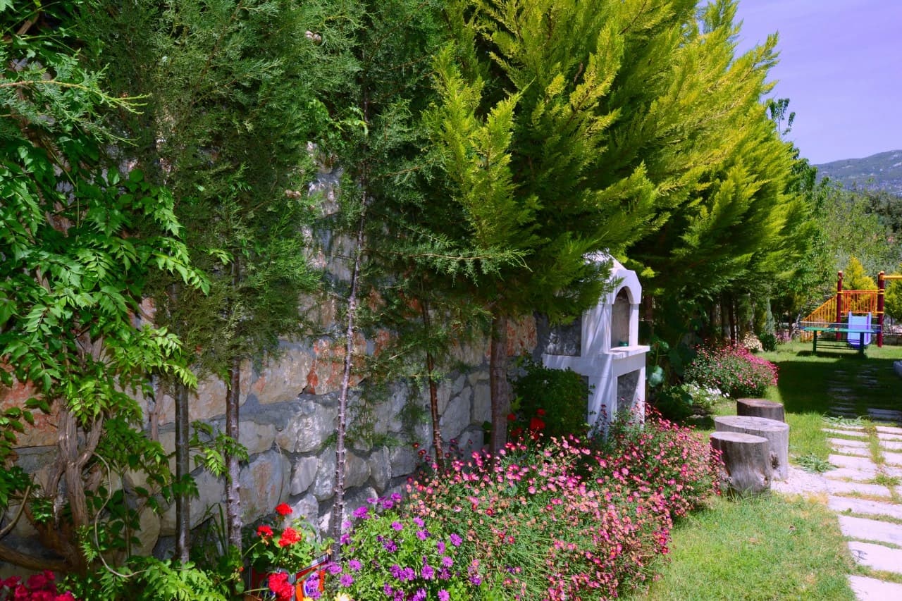 Villa Ayaz 3 İslamlar 64