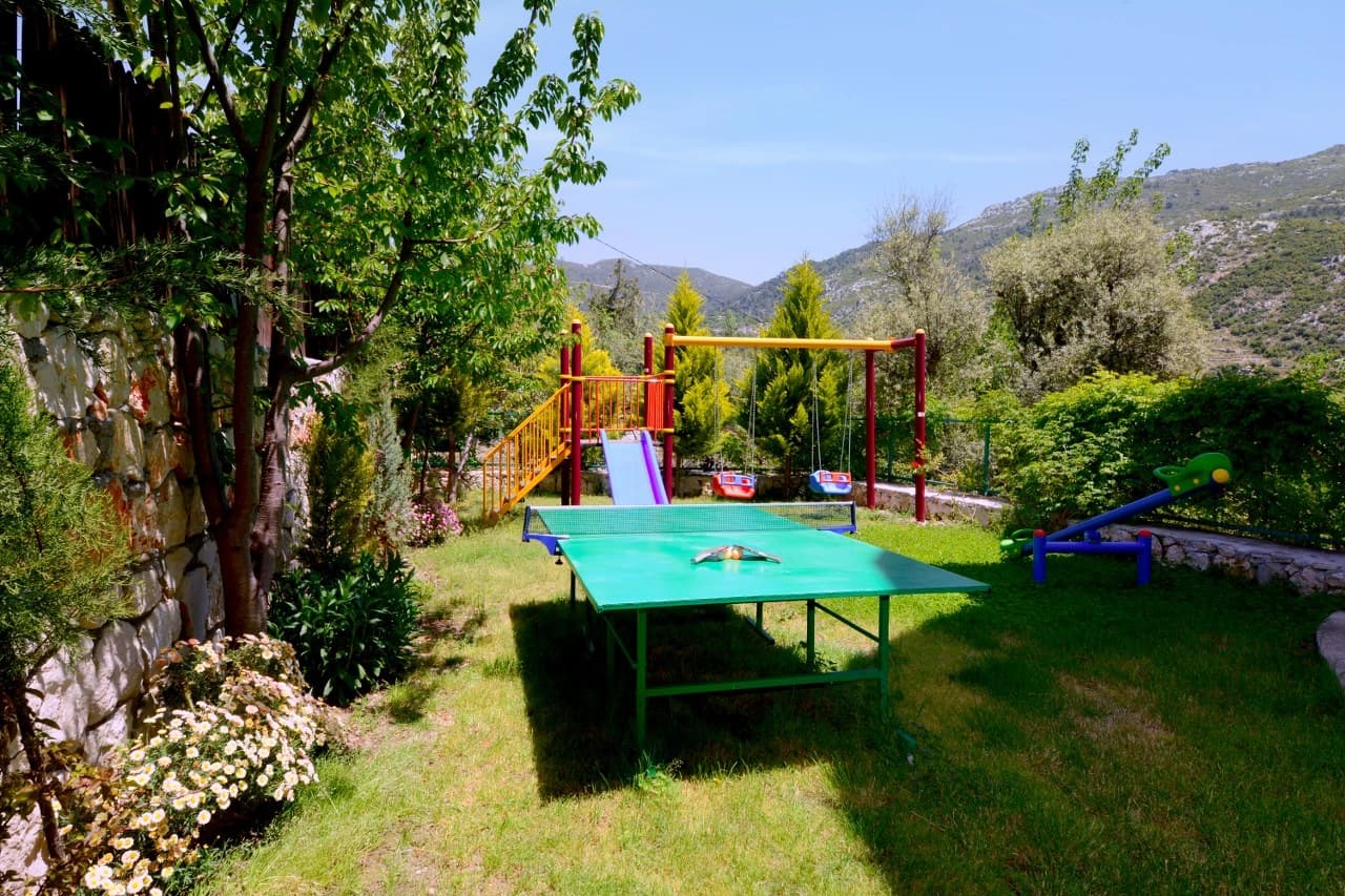 Villa Ayaz 3 Çocuk Havuzu 57