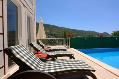 Villa Ayaz 3 İslamlar 50