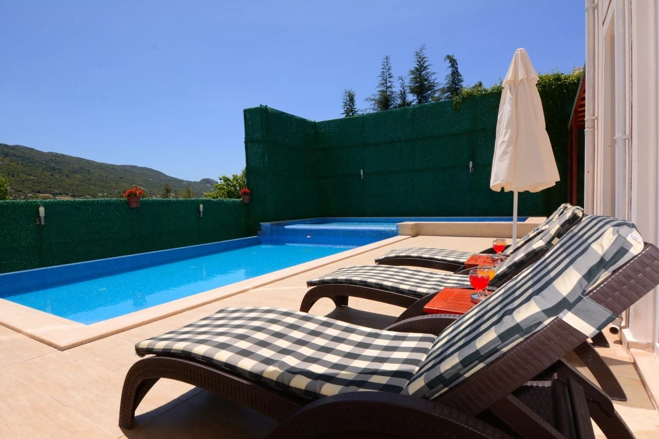 Villa Ayaz 3 İslamlar 36