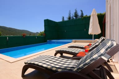 Villa Ayaz 3 İslamlar 36