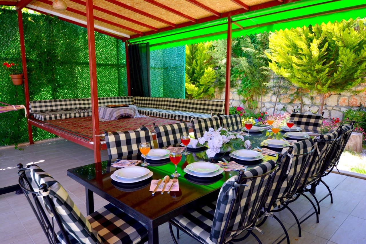 Villa Ayaz 3 İslamlar 16