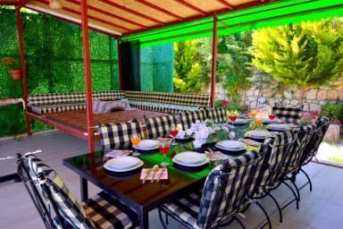 Villa Ayaz 3 İslamlar 16