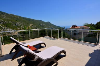 Villa Ayaz 3 İslamlar 46