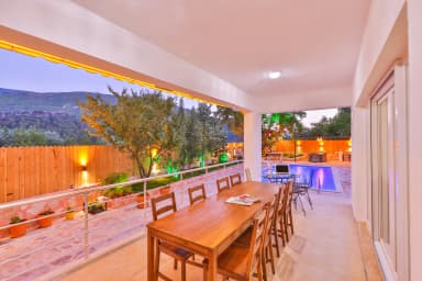 Villa DR Sarıbelen 26