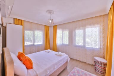 Villa DR Sarıbelen 20