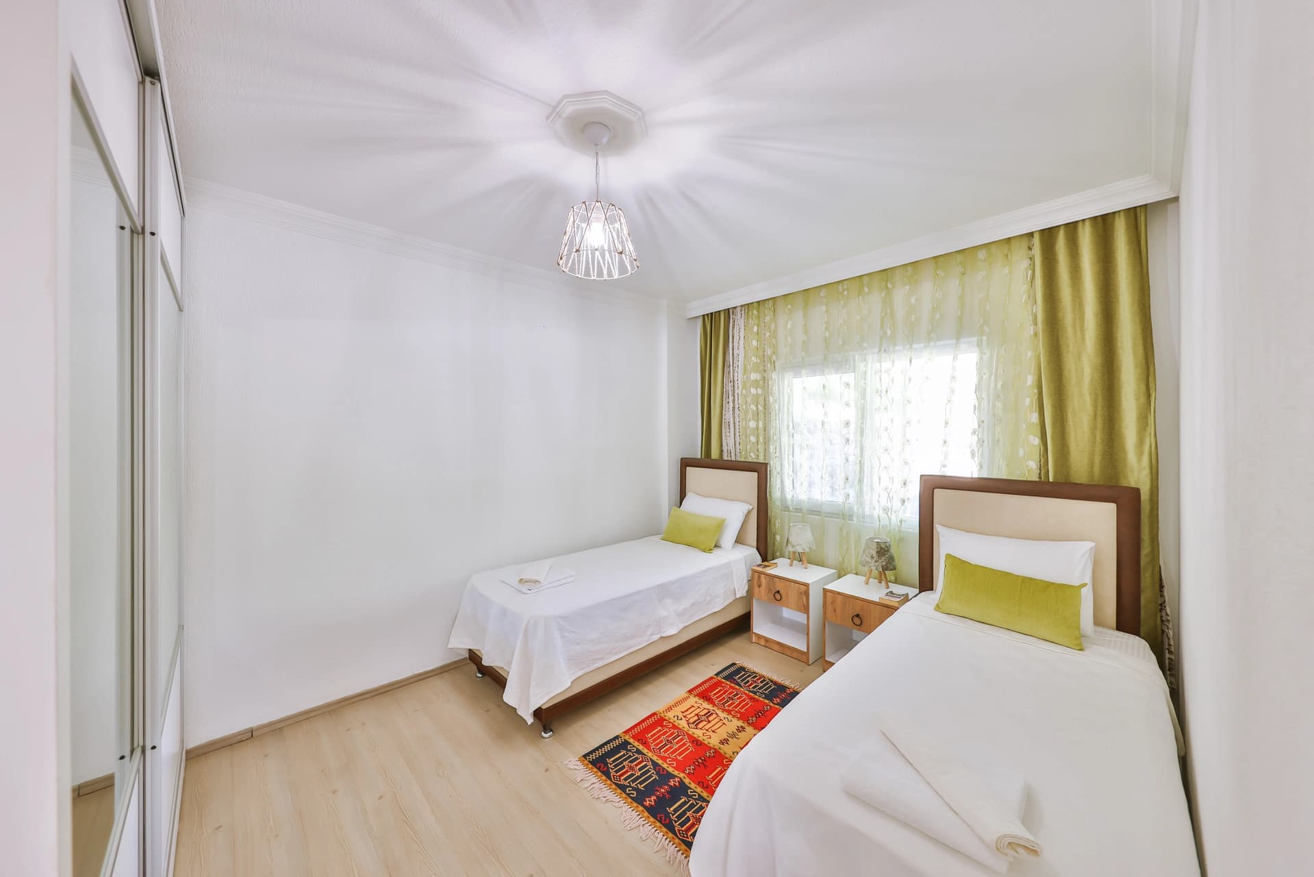 Villa DR Sarıbelen 34