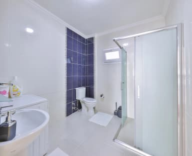 Villa DR Korunaklı Havuz 41