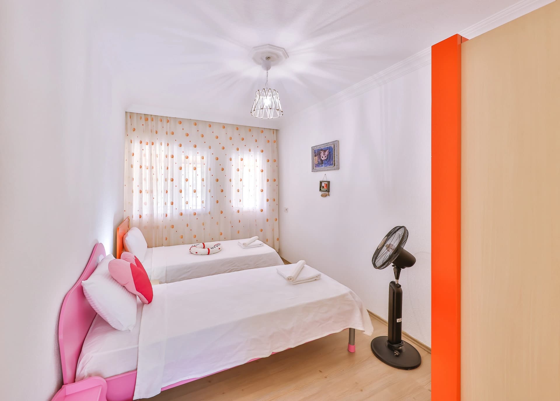 Villa DR Sarıbelen 48