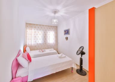 Villa DR Sarıbelen 48